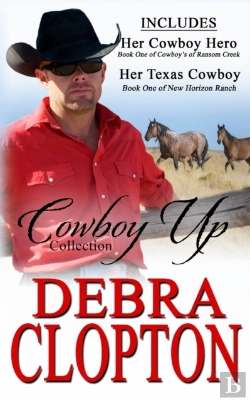 Bertrand.pt - Cowboy Up Collection: Cowboys Of Ransom