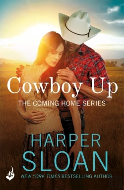 Bertrand.pt - Cowboy Up: Coming Home Book 3