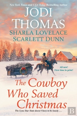 Bertrand.pt - Cowboy Who Saved Christmas