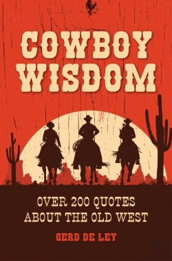 Bertrand.pt - Cowboy Wisdom