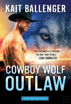 Bertrand.pt - Cowboy Wolf Outlaw