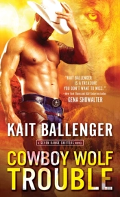 Cowboy Wolf Trouble
