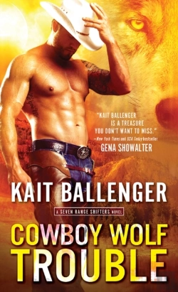 Bertrand.pt - Cowboy Wolf Trouble