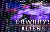 Cowboys And Aliens
