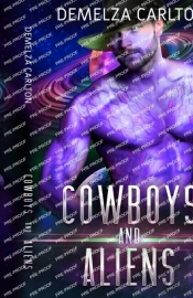 Cowboys And Aliens