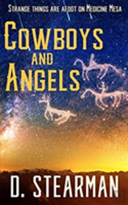 Bertrand.pt - Cowboys And Angels