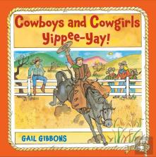 Cowboys And Cowgirls