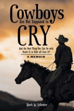 Bertrand.pt - Cowboys Are Not Supposed To Cry: And The