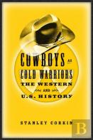 Cowboys As Cold Warriors