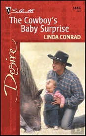 Cowboy'S Baby Surprise