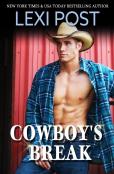 Cowboy'S Break