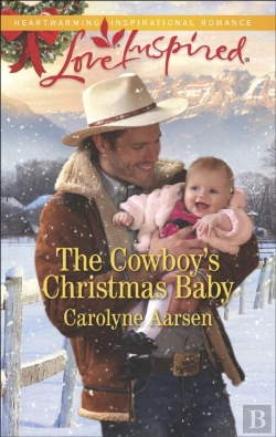 Bertrand.pt - Cowboy'S Christmas Baby