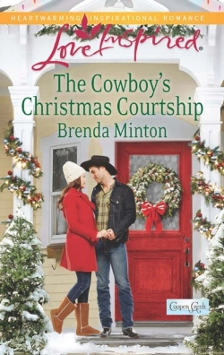 Bertrand.pt - Cowboy'S Christmas Courtship