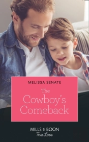 Cowboy'S Comeback