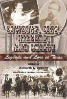 Cowboys, Cops, Killers, And Ghosts