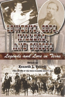Bertrand.pt - Cowboys, Cops, Killers, And Ghosts