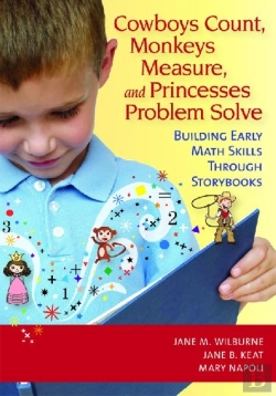Bertrand.pt - Cowboys Count, Monkeys Measure And Princesses Problem Solve