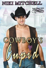 Cowboy'S Cupid