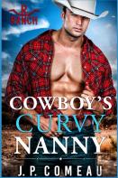 Cowboy'S Curvy Nanny