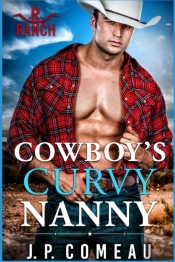 Cowboy'S Curvy Nanny