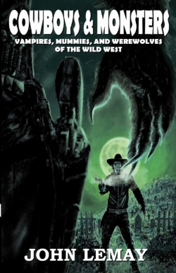 Bertrand.pt - Cowboys & Monsters