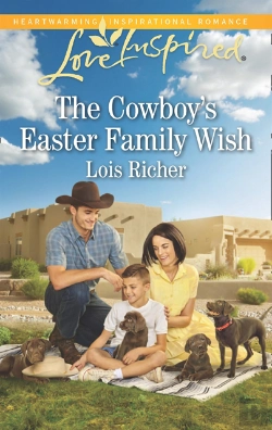 Bertrand.pt - Cowboy'S Easter Family Wish