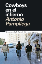Cowboys En El Infierno
