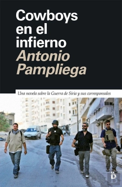 Bertrand.pt - Cowboys En El Infierno
