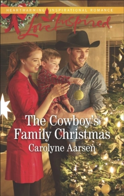 Bertrand.pt - Cowboy'S Family Christmas