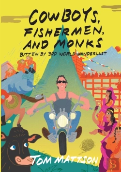 Bertrand.pt - Cowboys, Fishermen, And Monks