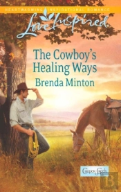 Cowboy'S Healing Ways
