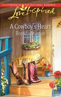 Bertrand.pt - Cowboy'S Heart