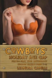 Cowboys' Holiday Age Gap