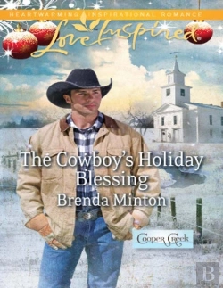Bertrand.pt - Cowboy'S Holiday Blessing