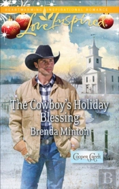 Cowboy'S Holiday Blessing