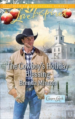 Bertrand.pt - Cowboy'S Holiday Blessing