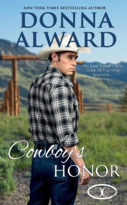 Bertrand.pt - Cowboy'S Honor
