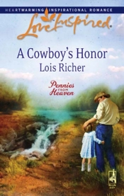Cowboy'S Honor