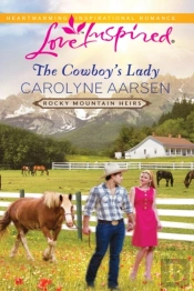 Cowboy'S Lady