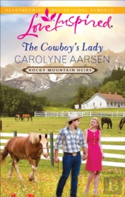 Cowboy'S Lady
