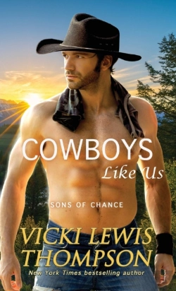 Bertrand.pt - Cowboys Like Us