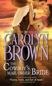 Cowboy'S Mail Order Bride