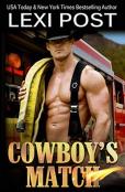 Cowboy'S Match