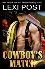 Cowboy'S Match