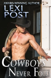 Cowboys Never Fold