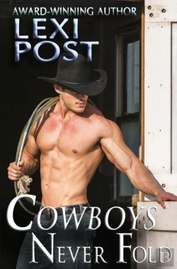 Bertrand.pt - Cowboys Never Fold