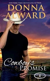 Cowboy'S Promise