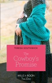 Cowboy'S Promise