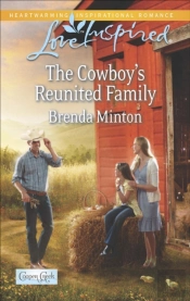 Cowboy'S Reunited Family