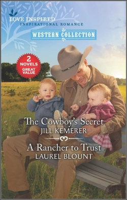 Bertrand.pt - Cowboy'S Secret And A Rancher To Trust